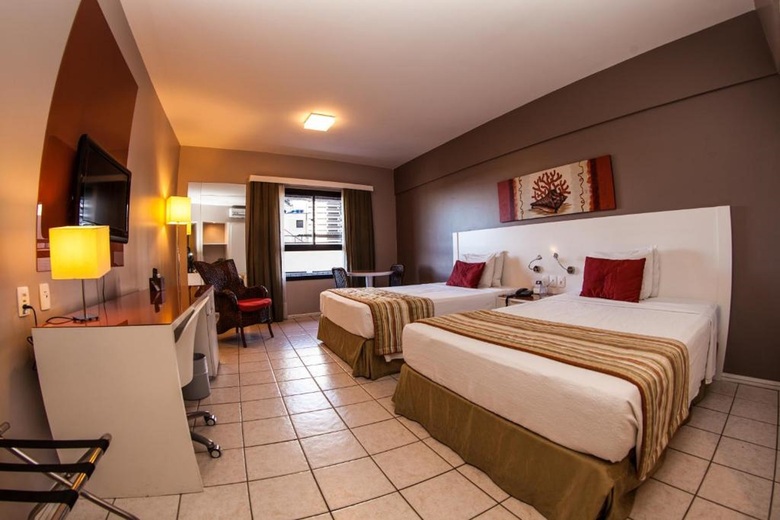 Quality Hotel Fortaleza