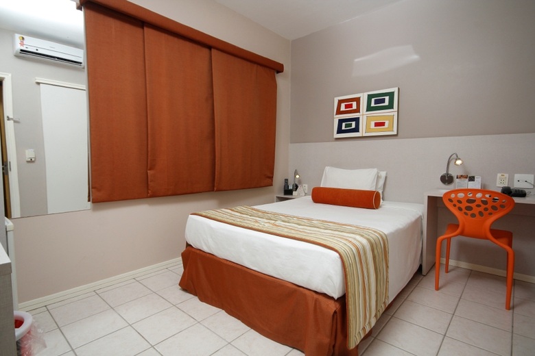 Quality Hotel Fortaleza