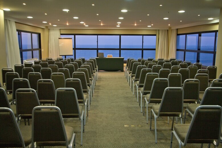 Quality Hotel Fortaleza