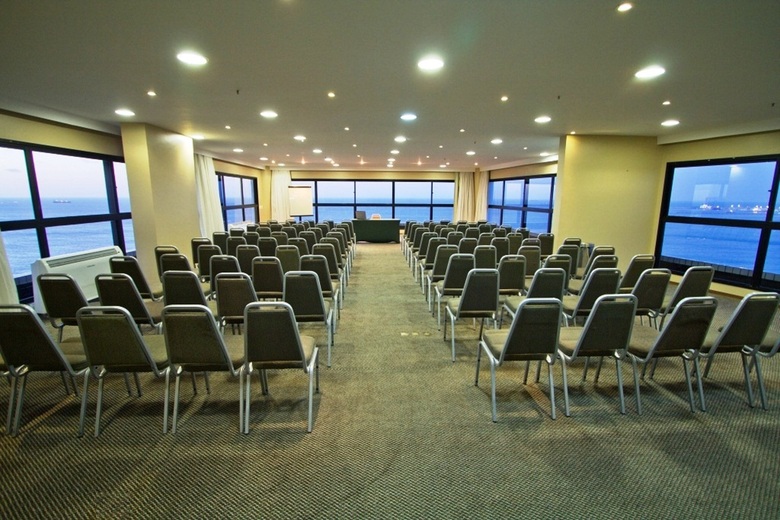 Quality Hotel Fortaleza