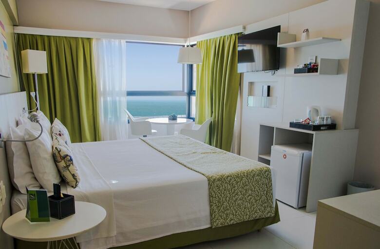 Quality Hotel Fortaleza
