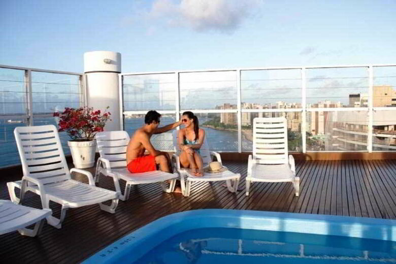 Quality Hotel Fortaleza