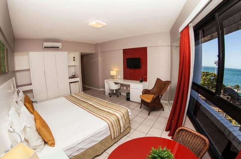 Quality Hotel Fortaleza