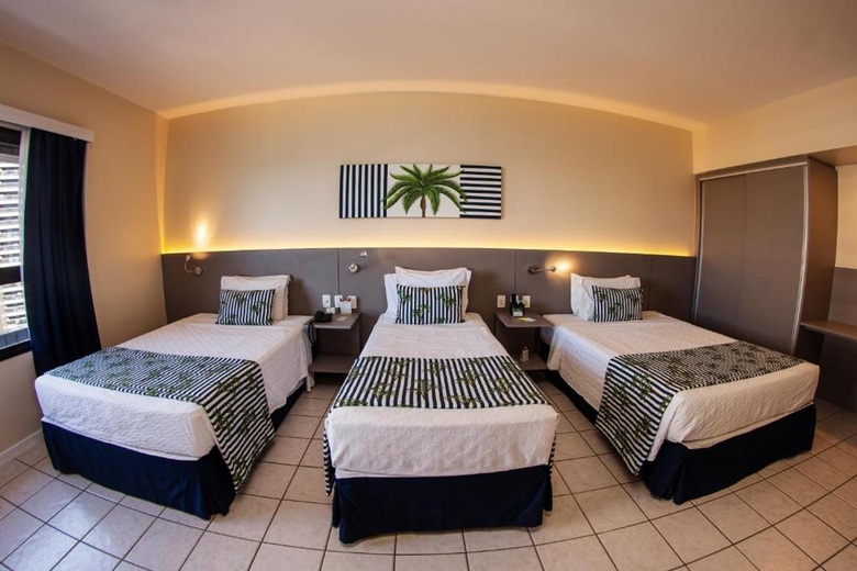 Quality Hotel Fortaleza