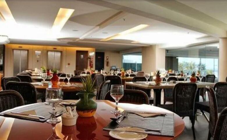 Quality Hotel Fortaleza