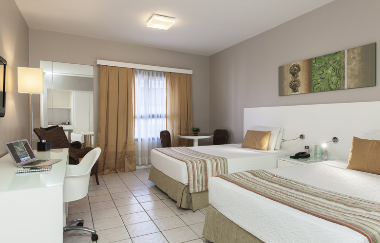 Quality Hotel Fortaleza