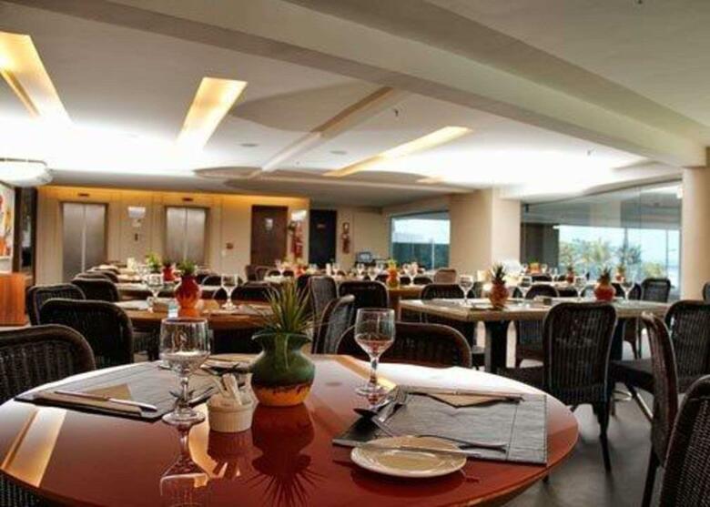 Quality Hotel Fortaleza