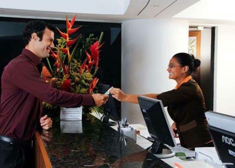 Quality Hotel Fortaleza