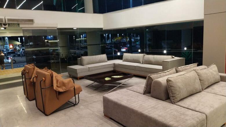 Quality Hotel Fortaleza