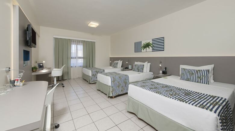 Quality Hotel Fortaleza