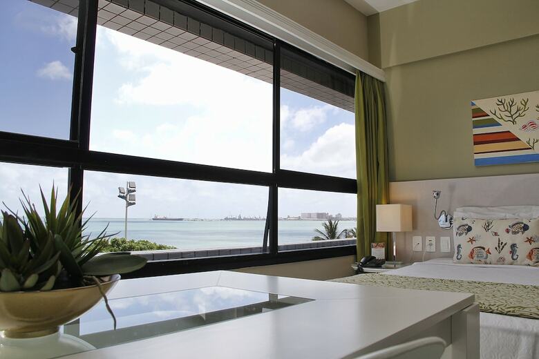 Quality Hotel Fortaleza