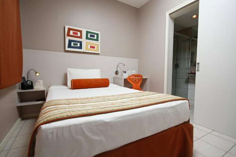 Quality Hotel Fortaleza