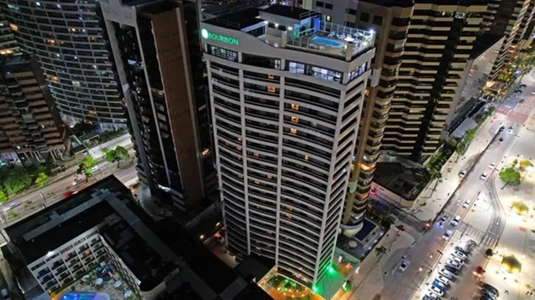 Quality Hotel Fortaleza