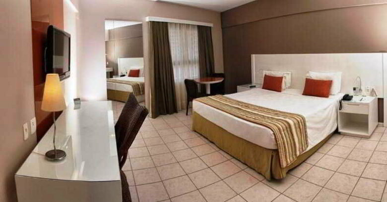 Quality Hotel Fortaleza