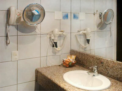 Quality Hotel Fortaleza