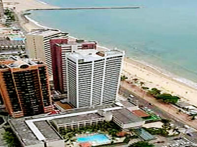 Quality Hotel Fortaleza