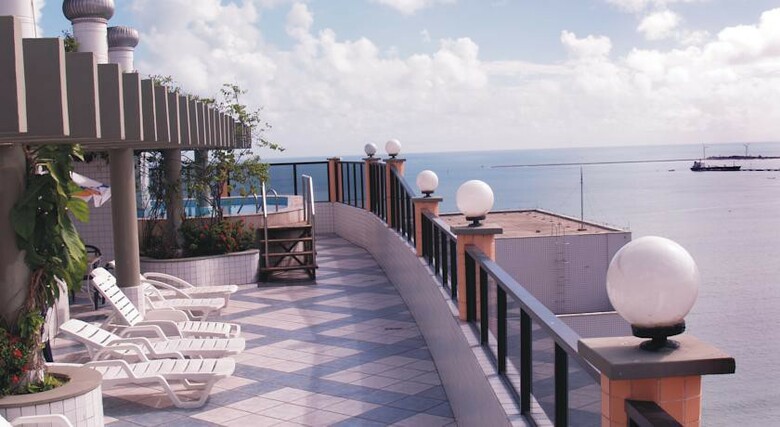 Hotel Brasil Tropical