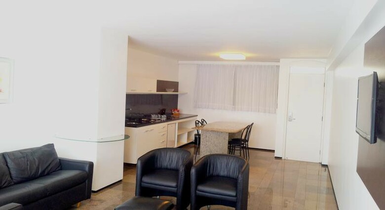 Hotel Brasil Tropical