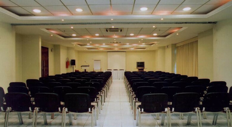 Hotel Brasil Tropical