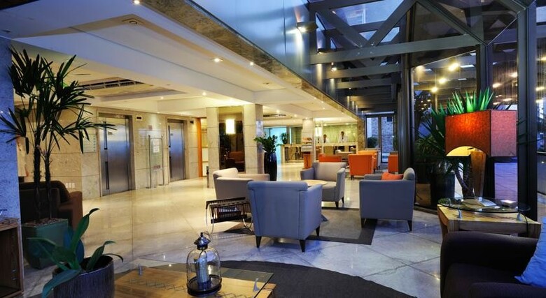 Hotel Magna Praia