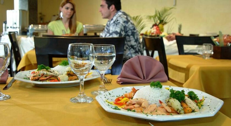 Hotel Beira Mar
