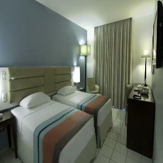 Hotel Luzeiros Fortaleza
