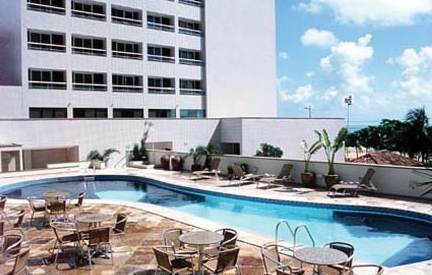 Hotel Luzeiros Fortaleza