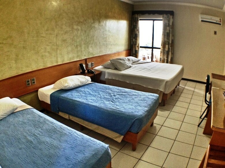 Golden Beach Hotel