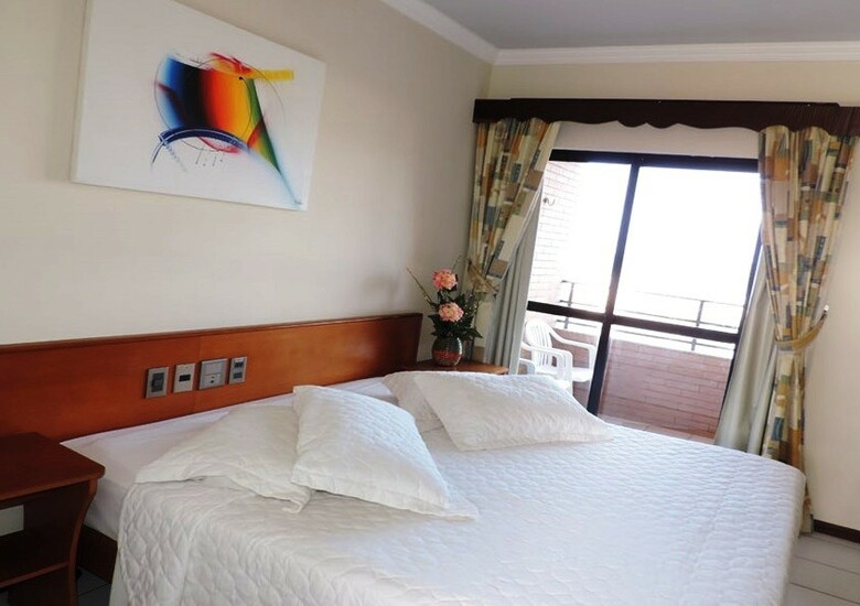 Golden Beach Hotel