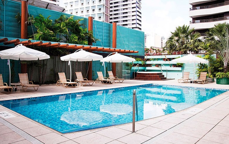 Ponta Mar Hotel