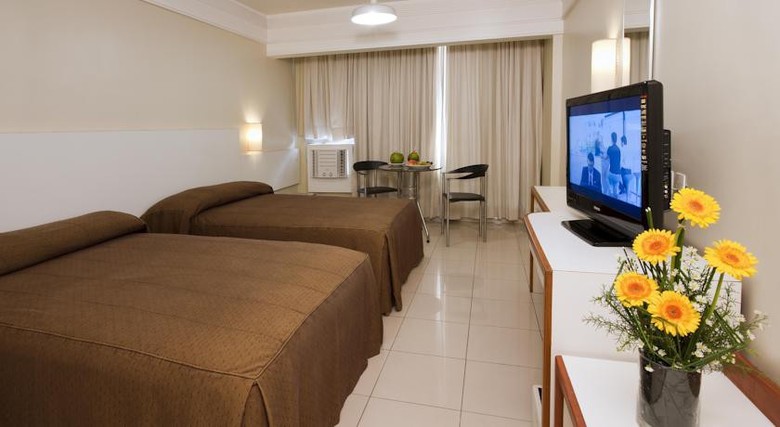 Ponta Mar Hotel
