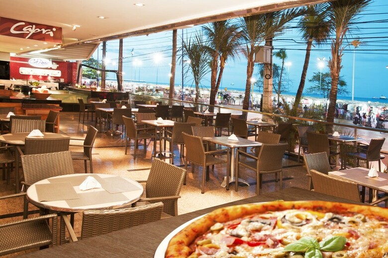 Praiano Hotel