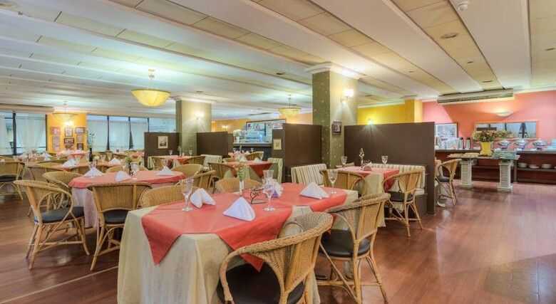 Hotel Tulip Inn Saint Martin