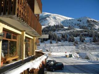 Hotel Le Beau Site