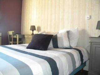 Hotel Le Beau Site