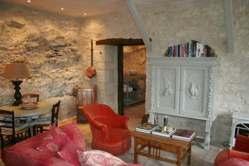 Bed & Breakfast Manoir Le Bigourda