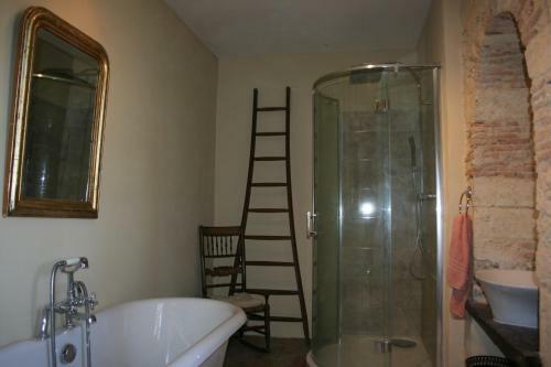 Bed & Breakfast Manoir Le Bigourda