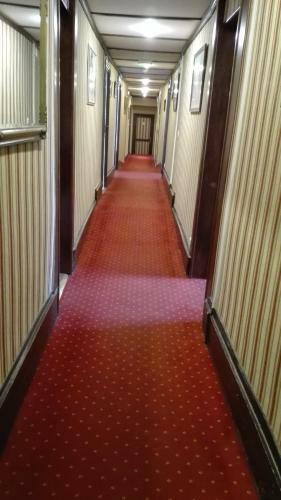 Hotel Logis Le Grand Monarque - Donzy