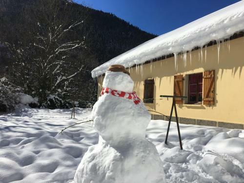 Espace Et Montagne