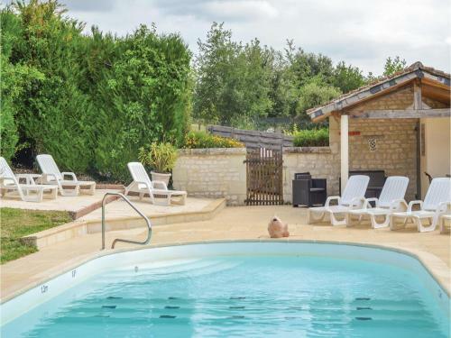 Holiday Home Altea