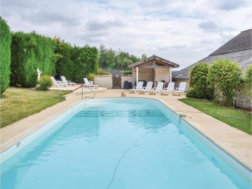Holiday Home Altea