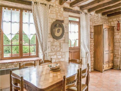 Holiday Home Murier