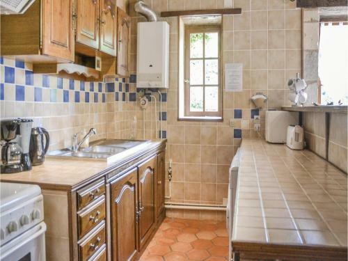 Holiday Home Murier