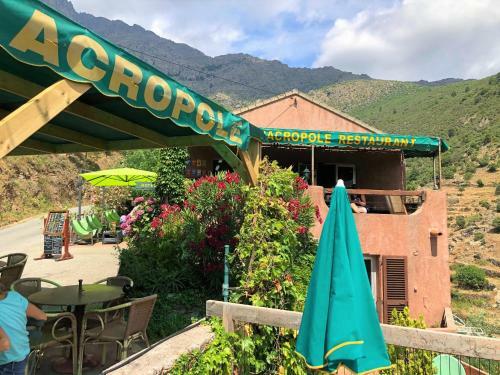Hotel Acropole Asco