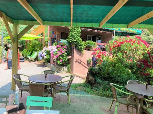 Hotel Acropole Asco