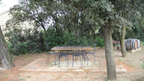Apartamento Le Bercail