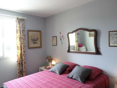 Bed & Breakfast Les Broussous