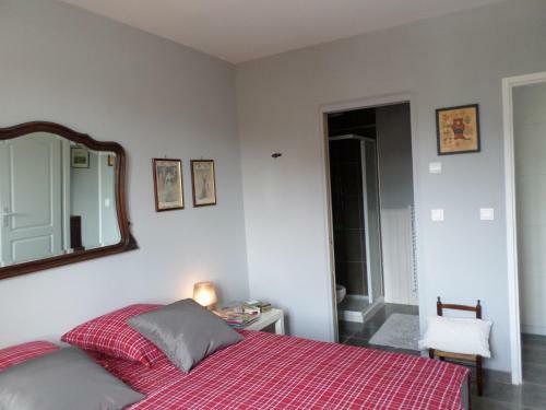 Bed & Breakfast Les Broussous