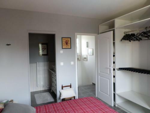 Bed & Breakfast Les Broussous