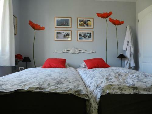 Bed & Breakfast Les Broussous